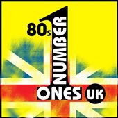 '80s Number Ones UK