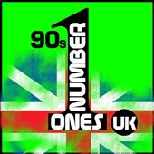 '90s Number Ones UK