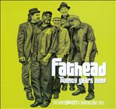 Twenty Years Deep: The Very Best of Fathead 1992-2012