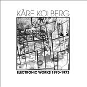 Electronic Works 1970-1973