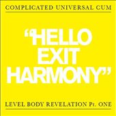 Hello Exit Harmony