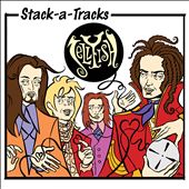 Stack-a-Tracks