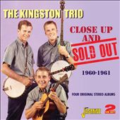 Close Up and Sold Out: Four Original Stereo Albums 1960-1961