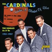 Under a Blanket of Blue: The Singles A's & B's 1951-1957