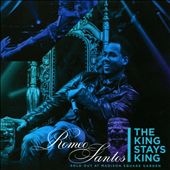 The King Stays King: Sold Out at Madison Square Garden