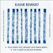 Kasar [Remixed]