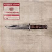 Conventional Weapons, Vol. 2