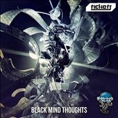 Black Mind Thoughts