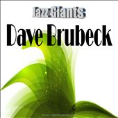 Jazz Giants: Dave Brubeck