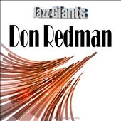 Jazz Giants: Don Redman