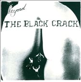Beyond the Black Crack