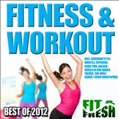Fitness & Workout Best of 2012