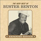 The Very Best of Buster Benton