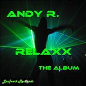 Relaxx: The Album