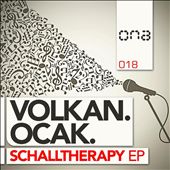 Schalltherapy