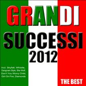 Grandi Successi 2012