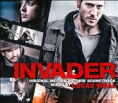 Invader [Original Motion Picture Soundtrack]