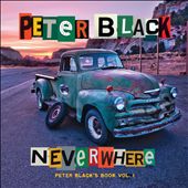 Neverwhere: Peter Black's Book, Vol. 1