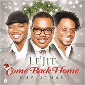 Come Back Home Christmas