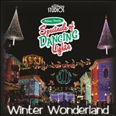 Winter Wonderland (from „Osborne Family Spectacle of Dancing Lights“)