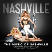 The Music Of Nashville [Original Soundtrack]