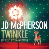 Twinkle (Little Christmas Lights)