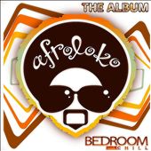 Afroloko the Album