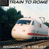 Train to Rome