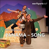 Panama-Song