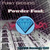 Powder Funk