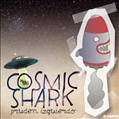 Cosmic Shark