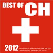 Best of CH 2012
