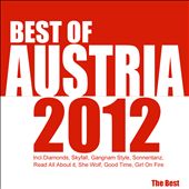 Best of Austria 2012