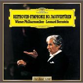 Ludwig van Beethoven: Symphonie No. 7 & Ouvertüren
