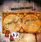 Brazilatafro Project, Vol. 6