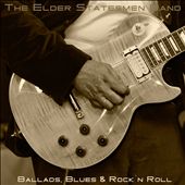 Ballads, Blues & Rock 'n Roll