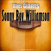 Blues Giants: Sonny Boy Williamson