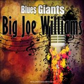 Blues Giants: Big Joe Williams