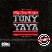 Tony Yaya, Vol. 1