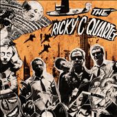 The Ricky C Quartet