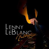 Anthology: The Best of Lenny LeBlanc