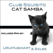 Cat Samba