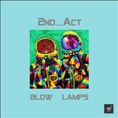 Blow Lamps