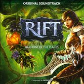 Rift: Harmony of the Planes [Original Soundtrack]