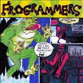 Frogrammers
