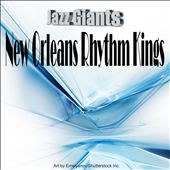 Jazz Giants: New Orleans Rhythm Kings