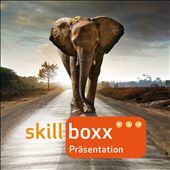 Präsentation: Das Skillboxx Hörbuch