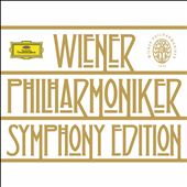 Wiener Philharmoniker Symphony Edition