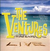 The Ventures Live