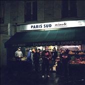 Paris Sud Minute